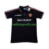 Maillot de Foot Manchester United Beckham 7 Retro Troisieme 1998-1999